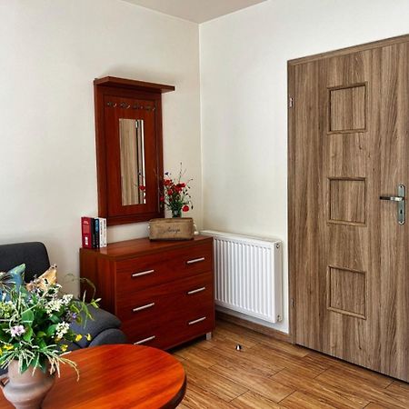 Apartamenty Winniczki Pobierowo Exteriér fotografie