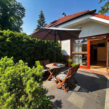 Apartamenty Winniczki Pobierowo Exteriér fotografie