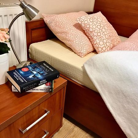 Apartamenty Winniczki Pobierowo Exteriér fotografie