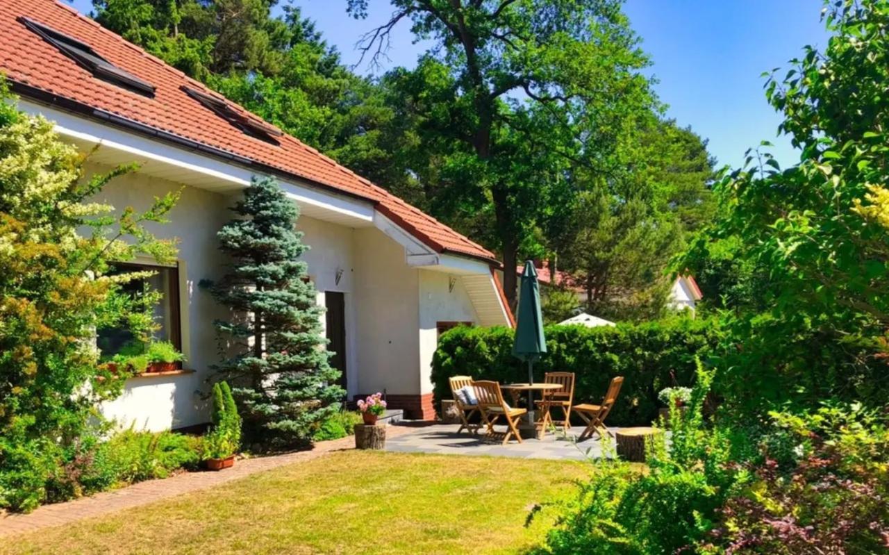 Apartamenty Winniczki Pobierowo Exteriér fotografie