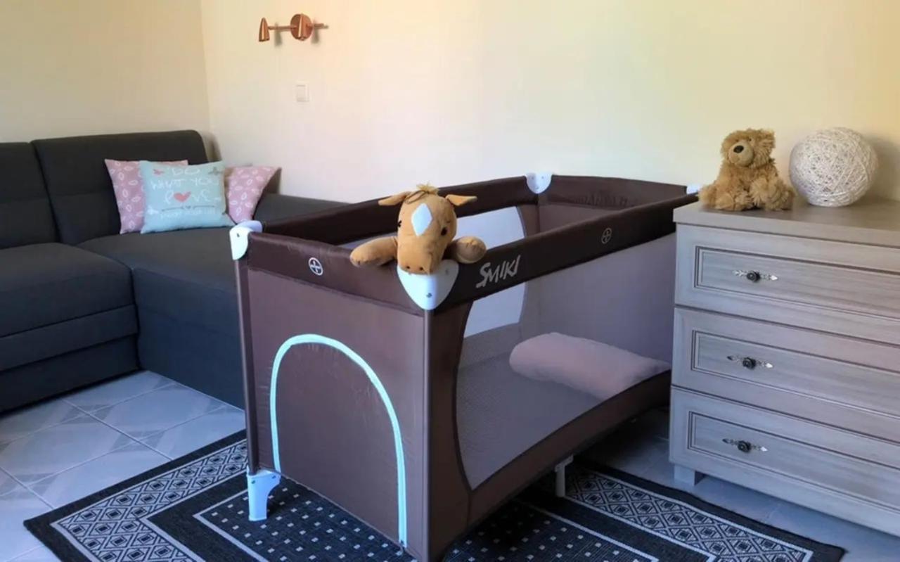 Apartamenty Winniczki Pobierowo Exteriér fotografie