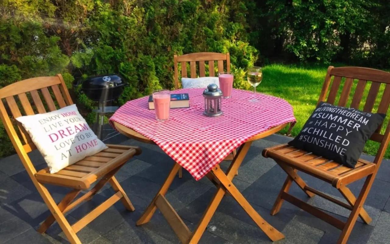 Apartamenty Winniczki Pobierowo Exteriér fotografie