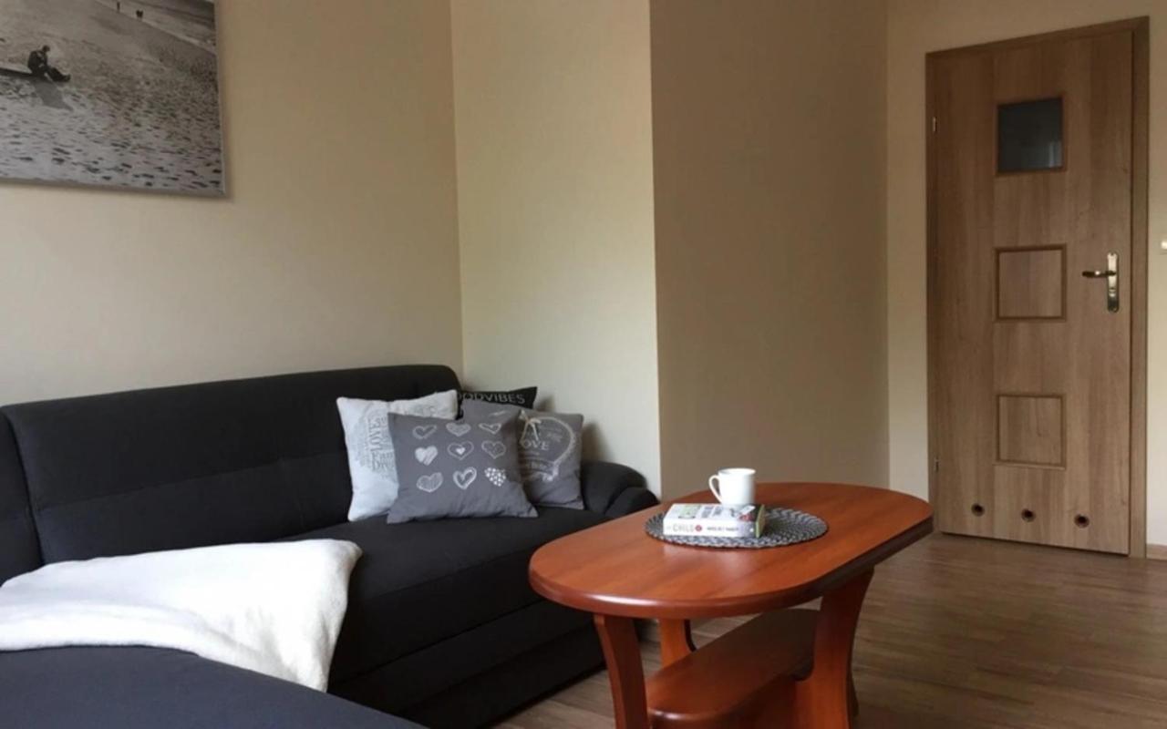 Apartamenty Winniczki Pobierowo Exteriér fotografie