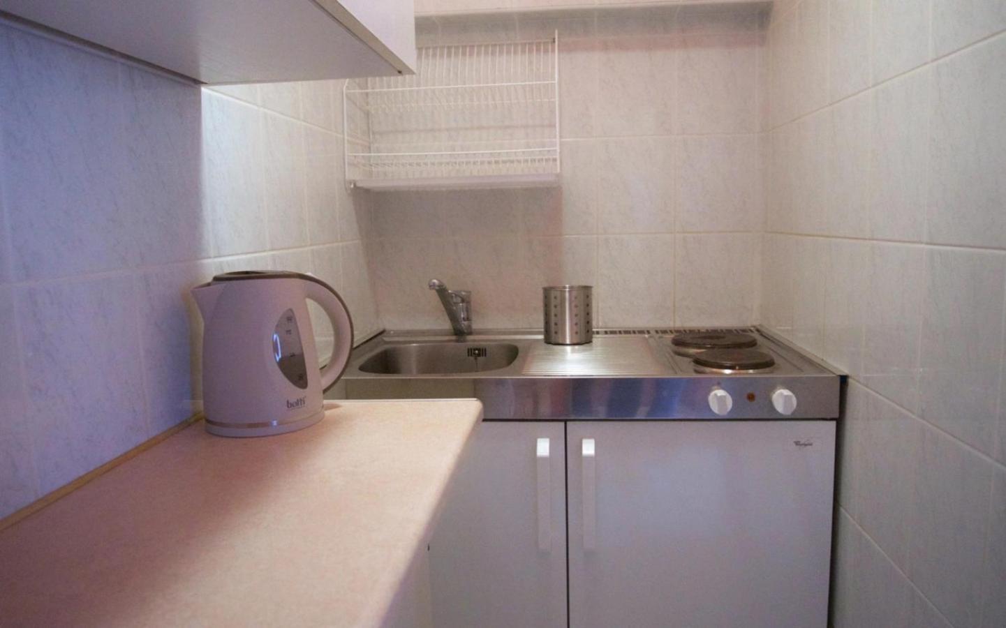 Apartamenty Winniczki Pobierowo Pokoj fotografie