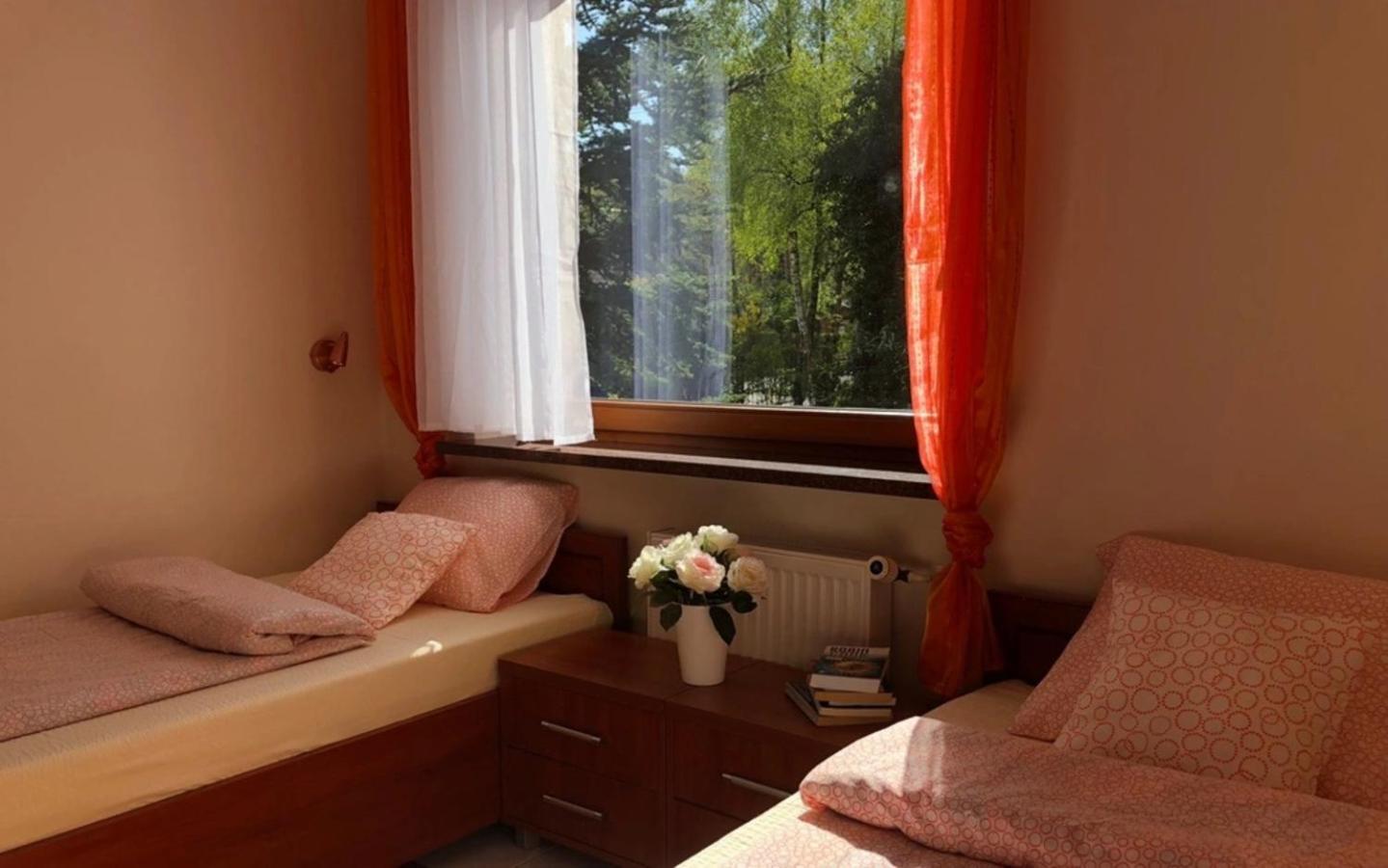 Apartamenty Winniczki Pobierowo Pokoj fotografie