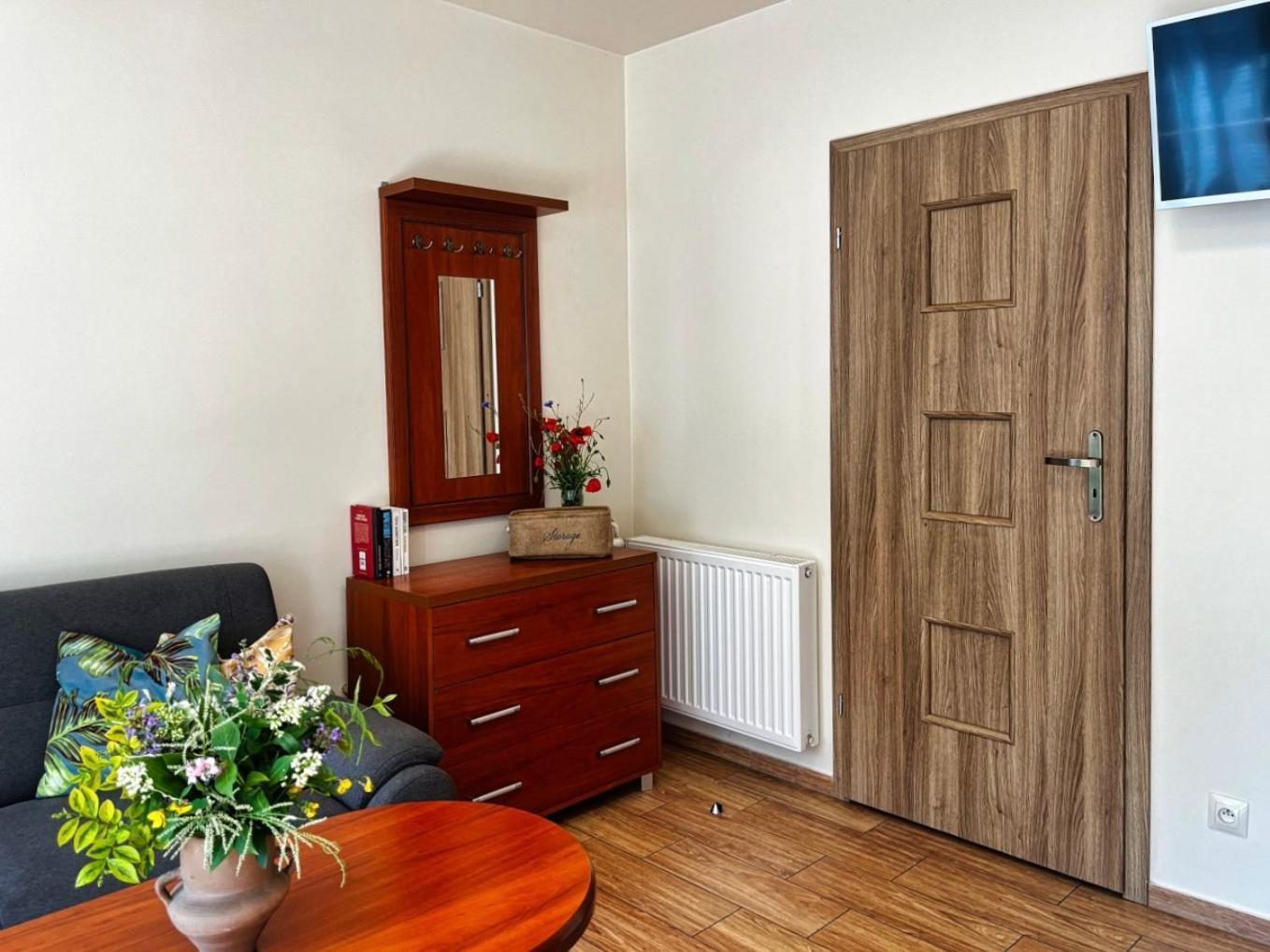 Apartamenty Winniczki Pobierowo Exteriér fotografie