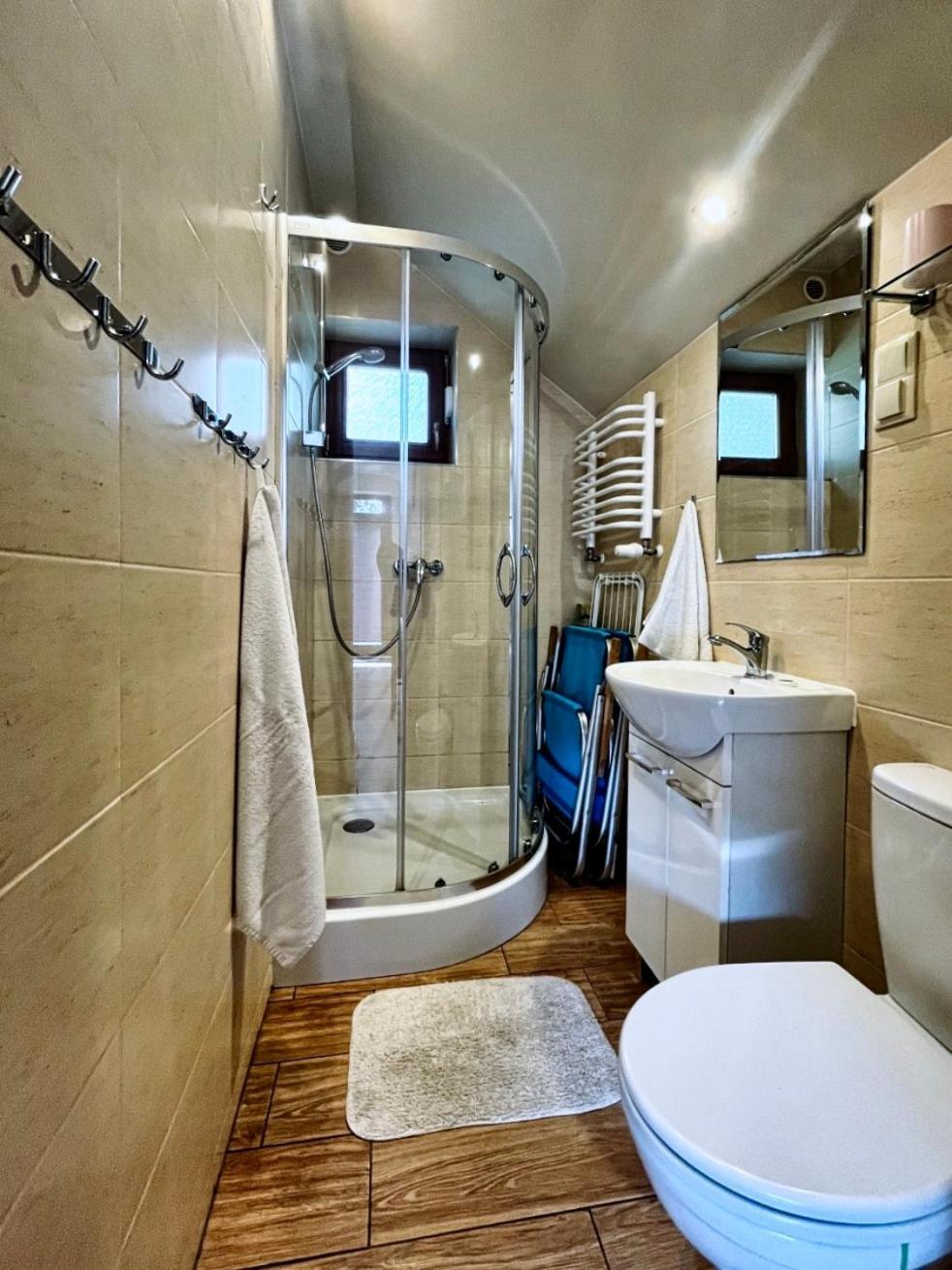 Apartamenty Winniczki Pobierowo Exteriér fotografie