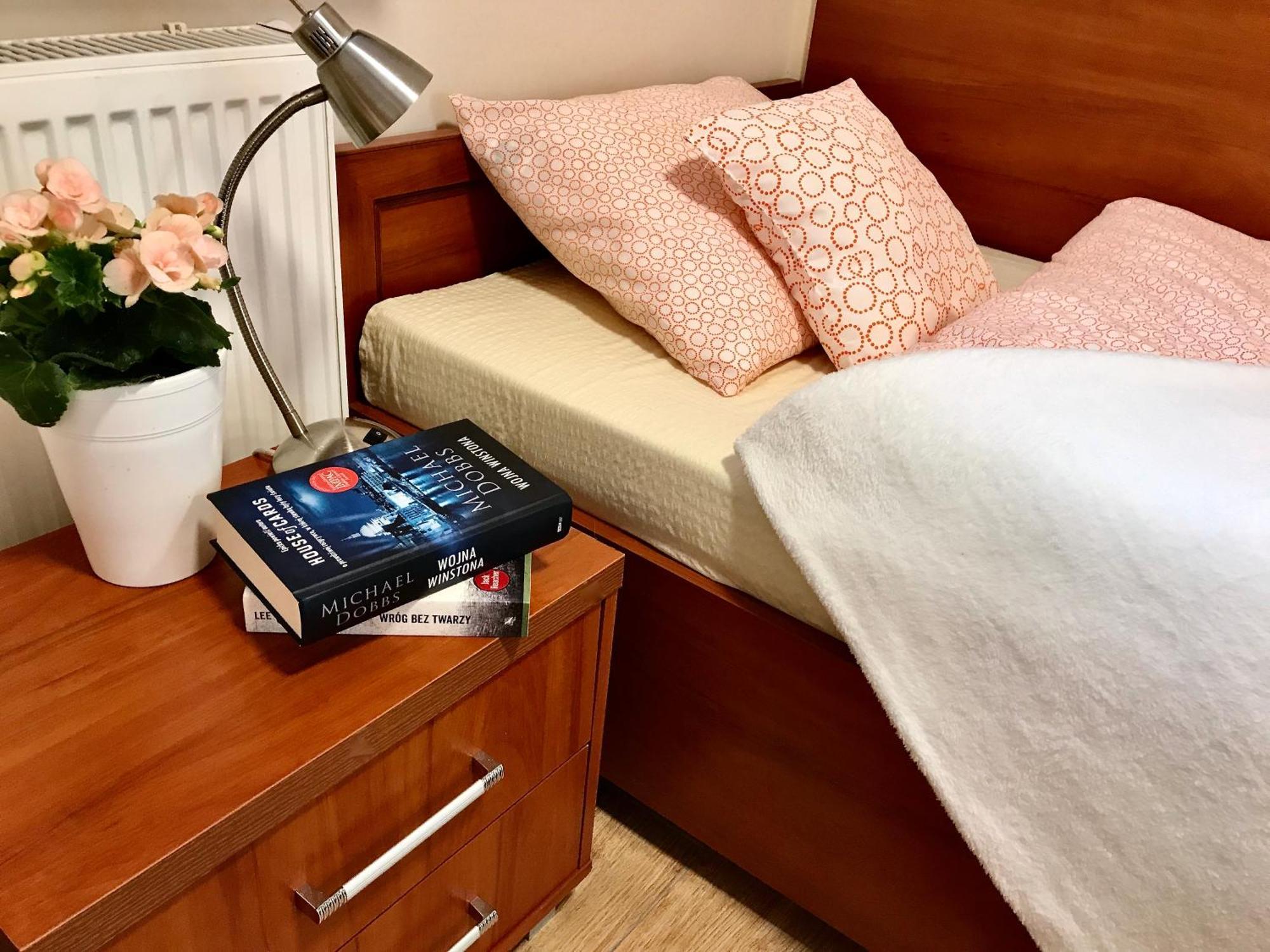 Apartamenty Winniczki Pobierowo Exteriér fotografie
